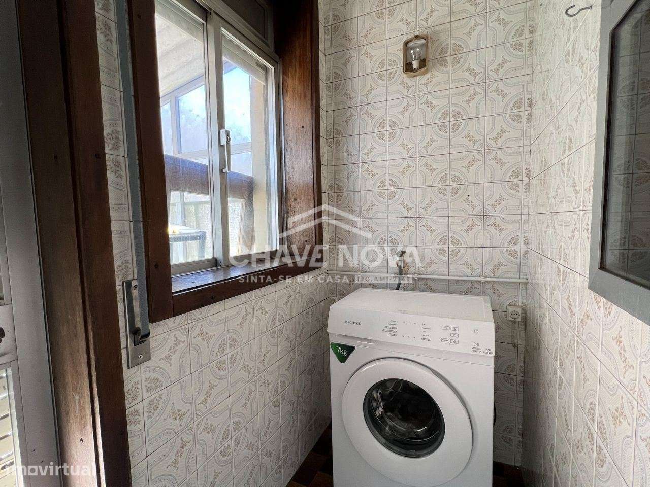 Apartamento T1 em Santa Marinha AR/04869/CO - Grande imagem: 4/13