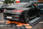 Mercedes-Benz GLE Coupe AMG 53 MHEV 4MATIC+ - 32
