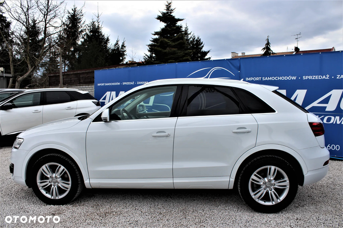 Audi Q3 - 9