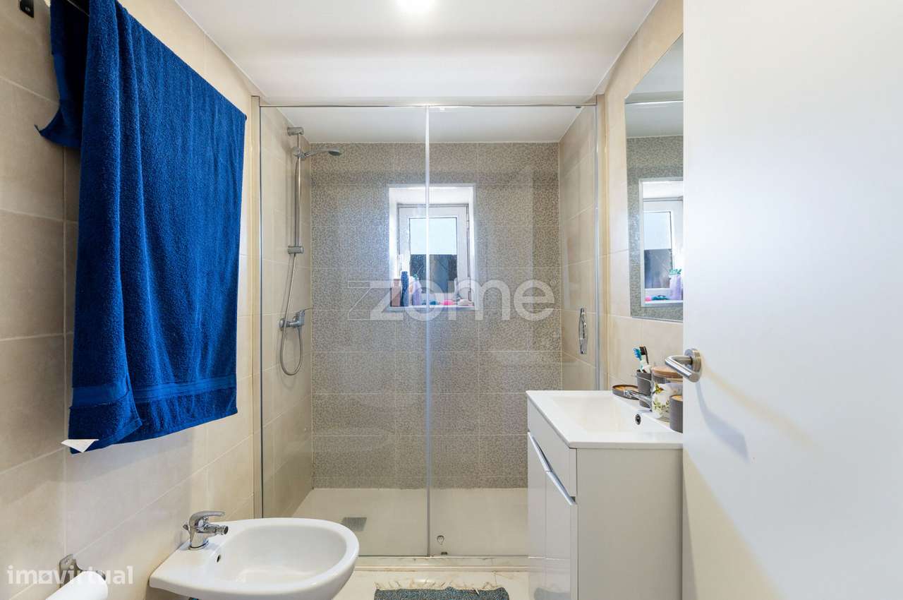Moradia e Terreno Urbanizável em Coimbra-12