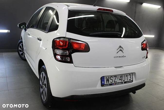 Citroën C3 Pure Tech (VTi) 82 Tendance - 12