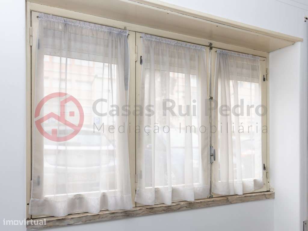 Apartamento T3 na Cova Piedade-19