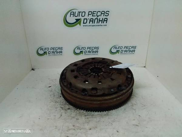 Embraiagem Bmw 3 (E46) - 1