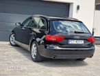 Audi A4 - 4