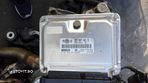 Calculator motor Audi A6 2.5 TDI 150 CP AKN din 2001 - 1