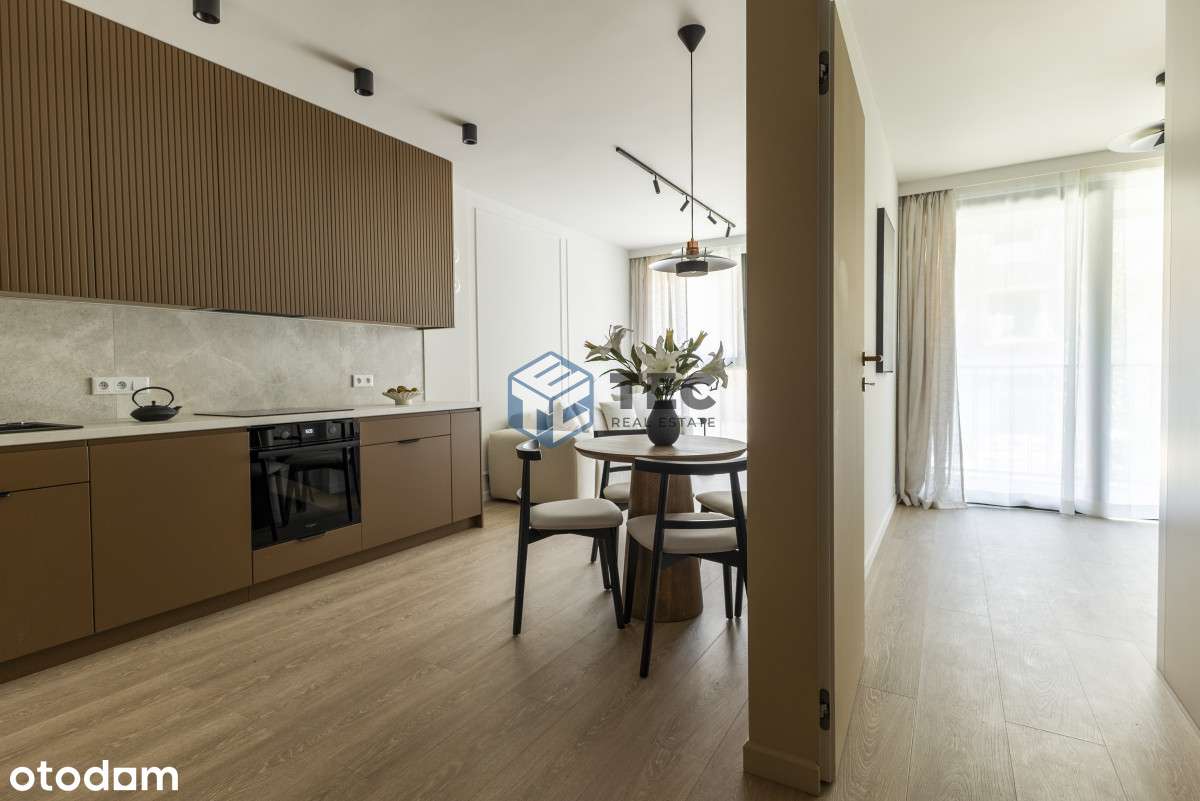 Młyny Mogilska | 2 pokoje | wykończone pod klucz - Pełny obrazek: 5/20