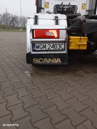 Scania R500 - 9