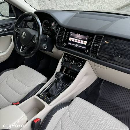 Skoda Kodiaq 2.0 TDI 4x4 Style DSG - 18