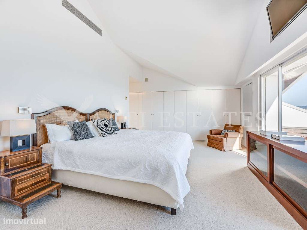 Apartamento T3 de prestígio nas Casas do Gandarinha, Cascais-44