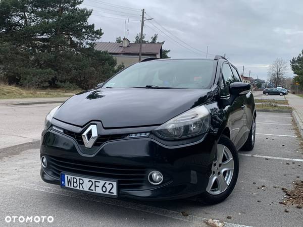 Renault Clio 1.5 dCi Business - 4