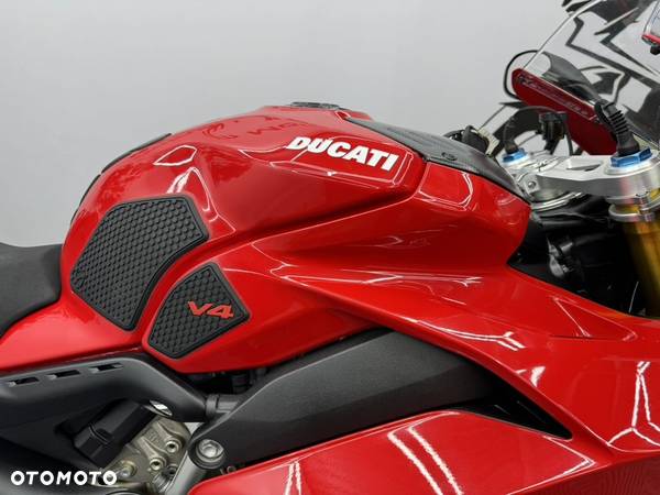 Ducati Panigale V4S - 11