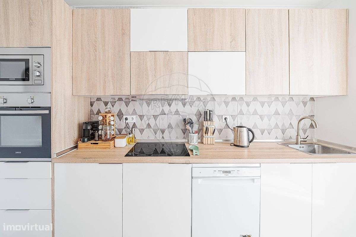 Apartamento T2 para venda-5