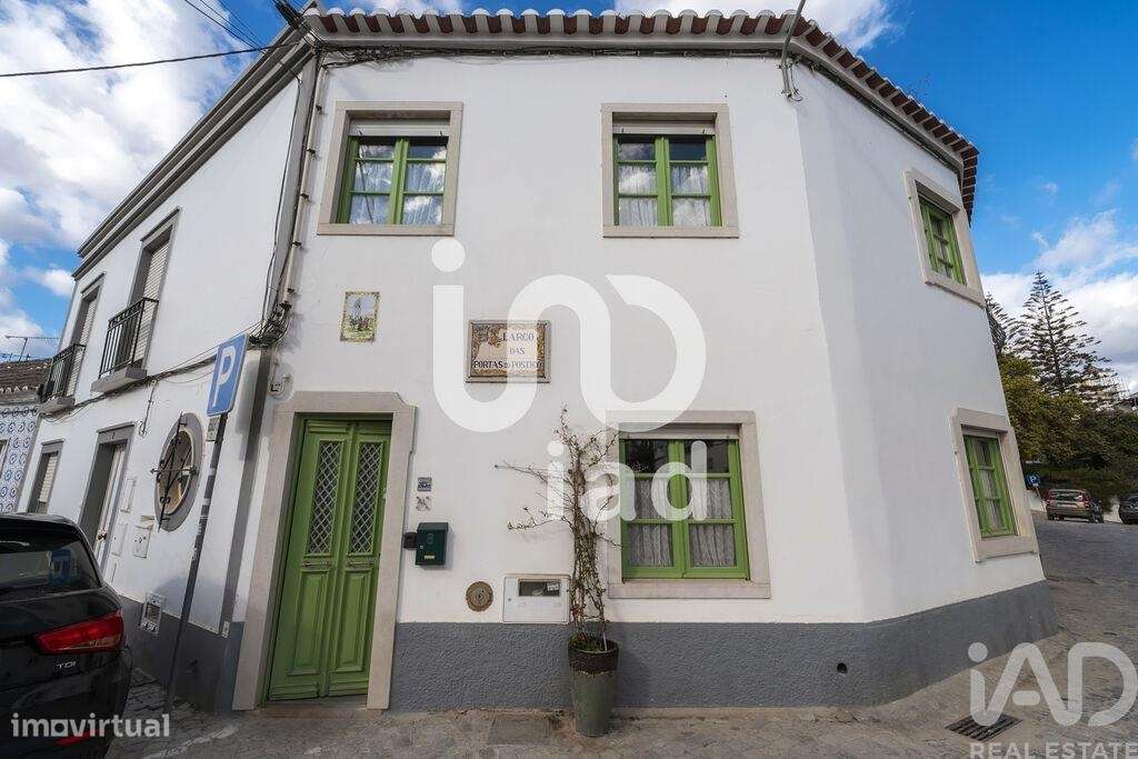 Moradia geminada T3 em Tavira de 143 m2 - Grande imagem: 2/36