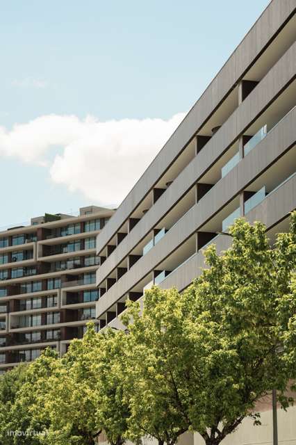 T3| 3 suites | 127 m² ABP | Varanda 60 m² | Piscina Privativa Aquecida-20