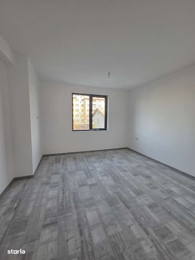 Vila finisata modern-Teren 284 mp- P+1E+M-Prel.Ghencea - Imagine principală: 4/20