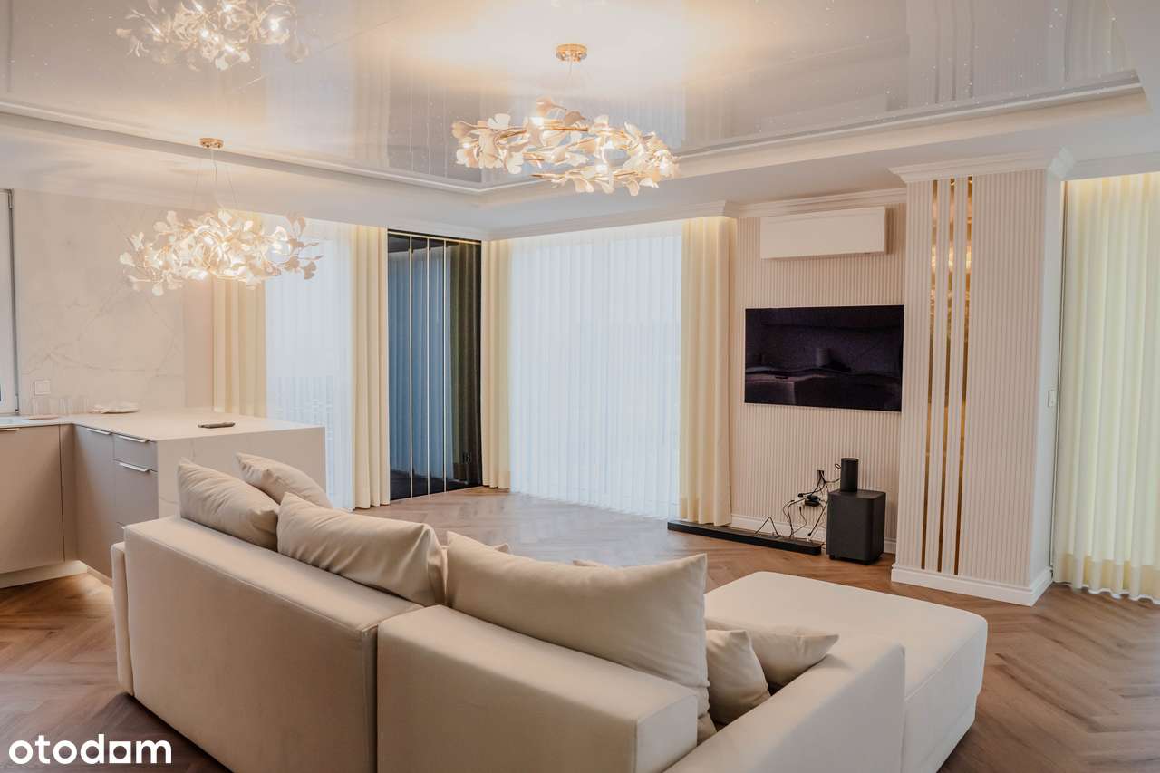 Apartament Złoty Belweder - Pełny obrazek: 4/20