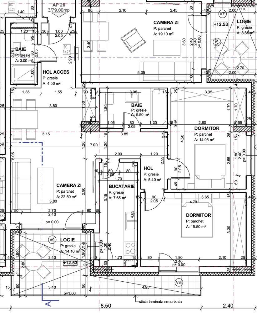 PLAIURI RESIDENCE-10