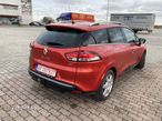 Renault Clio Grandtour dCi 90 Dynamique - 5