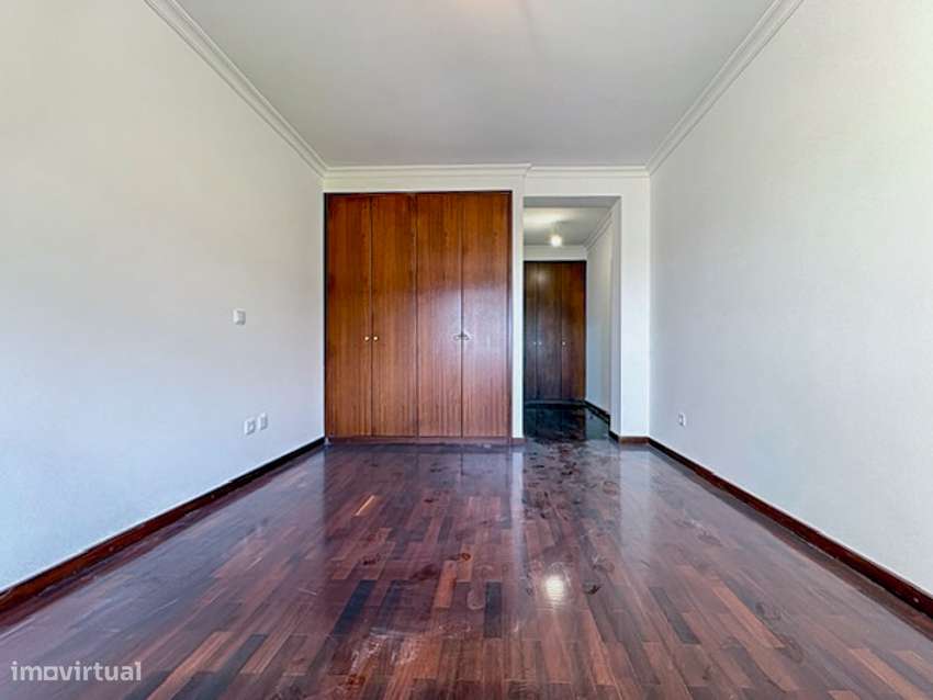 Apartamento T2 em São João de Ver-18