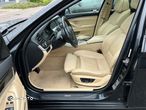 BMW Seria 5 525d xDrive - 10