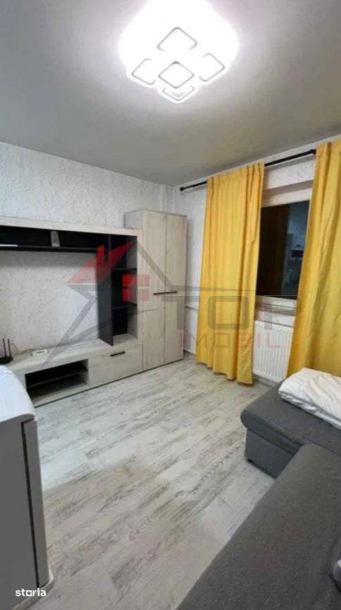 Vanzare garsoniera renovata complet - Mihail Sturza-3