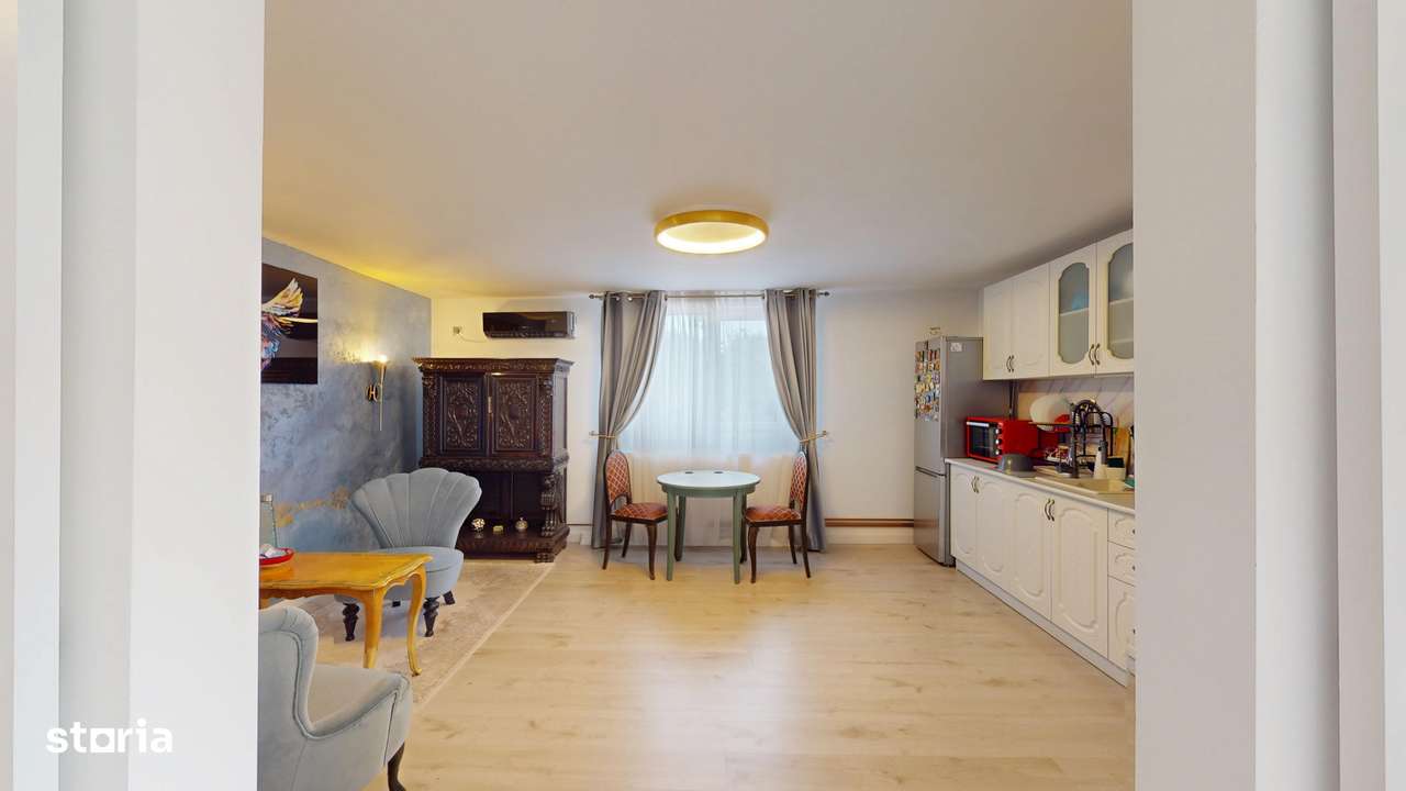 Vila spațioasă 13 camere, 350 mp utili, Dămăroaia,sector 1|0% comision - Imagine principală: 4/20