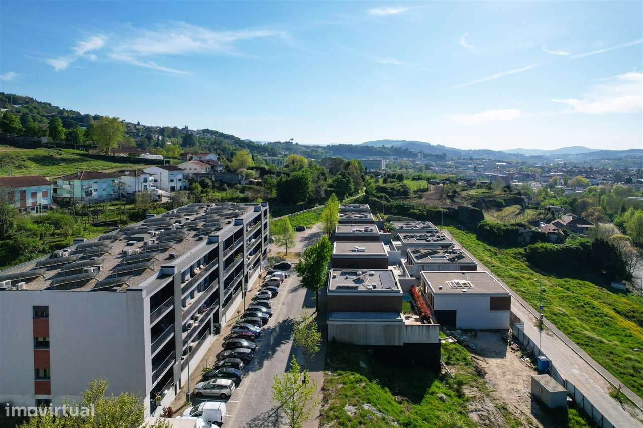 Apartamento T3 Venda em Costa,Guimarães-26