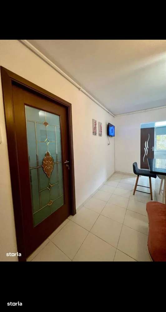 Apartament finisat, etajul 2, A. Iancu-7