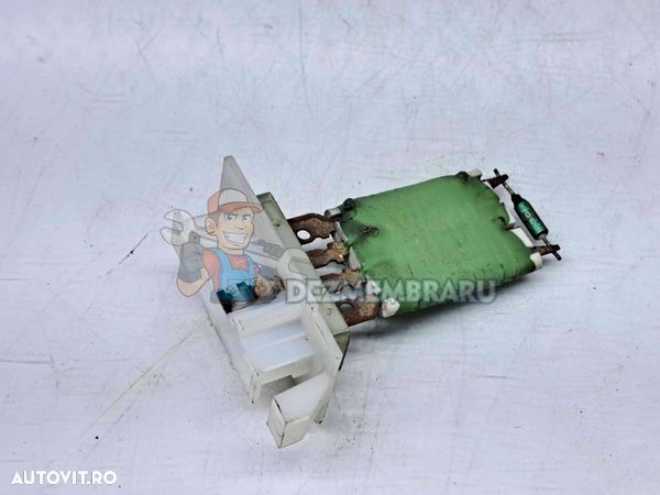 Rezistenta electrica Volkswagen Golf 6 Variant (AJ5) [Fabr 2009-2013] OEM - 1