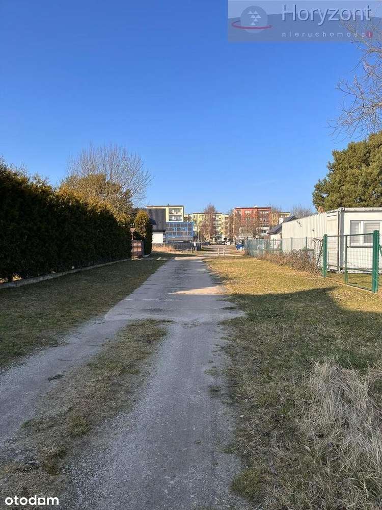 Działka nad morzem 400m od plaży - Rogowo - Pełny obrazek: 5/15