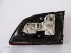 Volkswagen Golf Sportsvan Lampa lewa tylna lewy tyl VW - 2