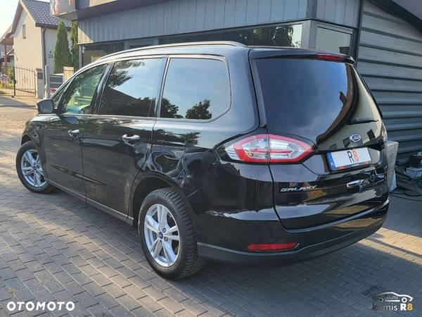 Ford Galaxy - 7