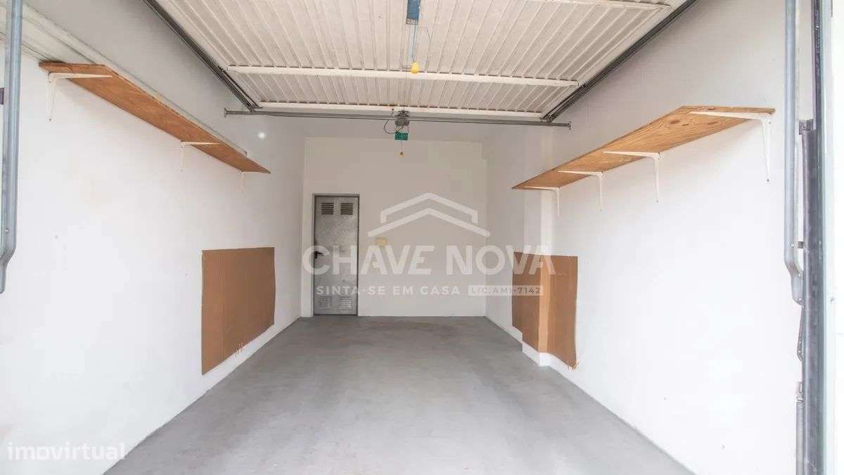 Apartamento T3 - Centro de Santa Maria da Feira-25