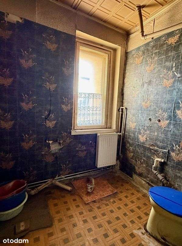 duża kawalerka do remontu-7