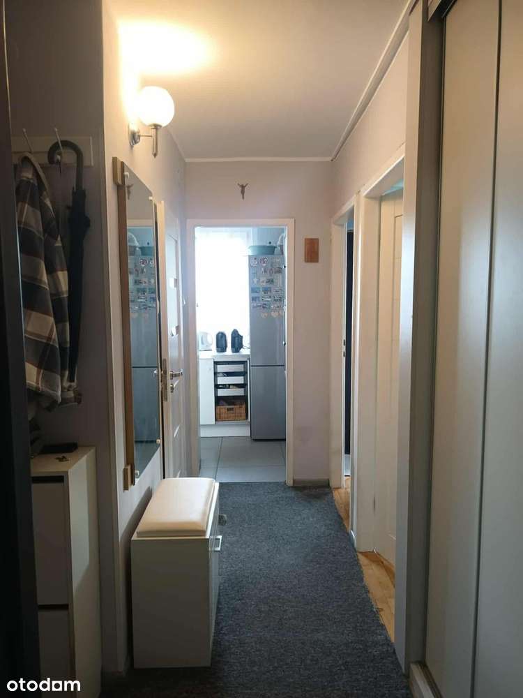 Gdynia Chylonia ul. Chylońska - mieszkanie sprzeda-6