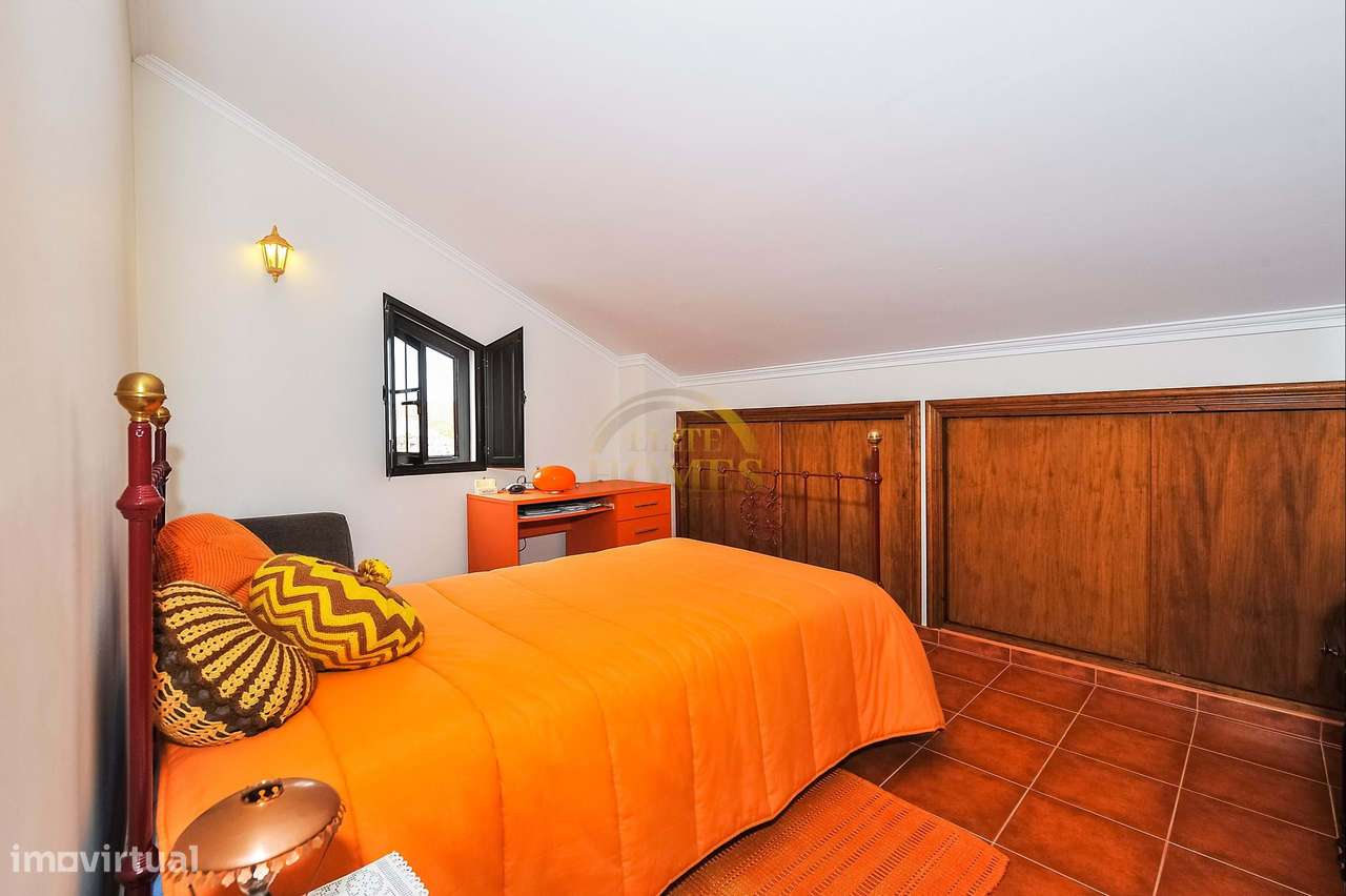 Quinta T6 à venda na Ota – Alenquer, Lisboa.-32