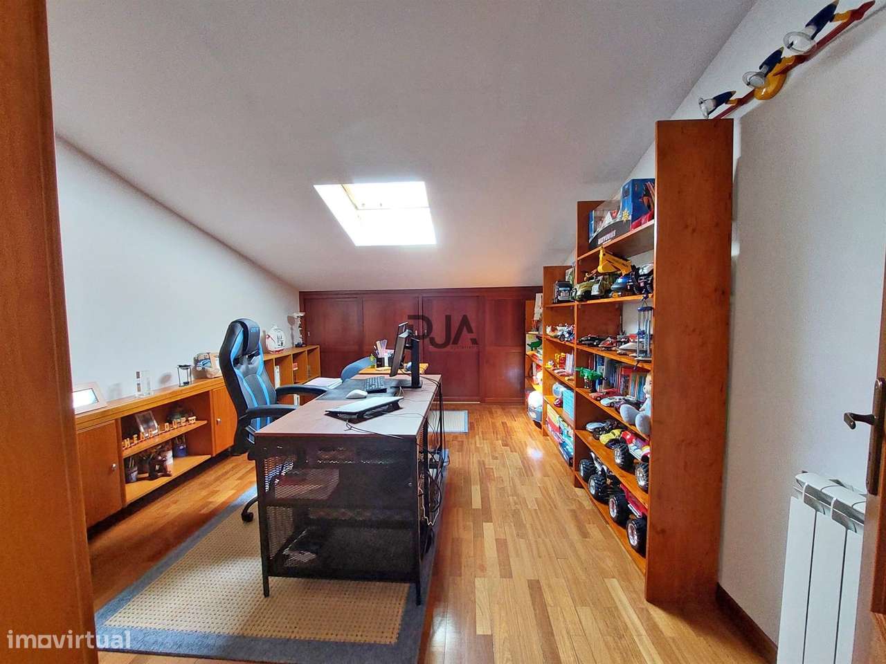 Apartamento T2+2 Duplex em Penalva do Castelo-14