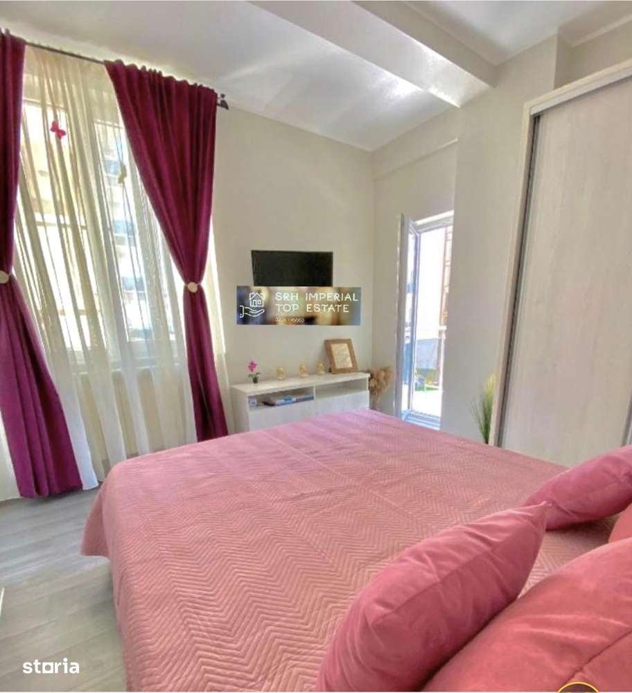 Apartament 2 camere 2 balcoane Mamaia Nord Mackerel 50 m de plaja - Imagine principală: 5/8