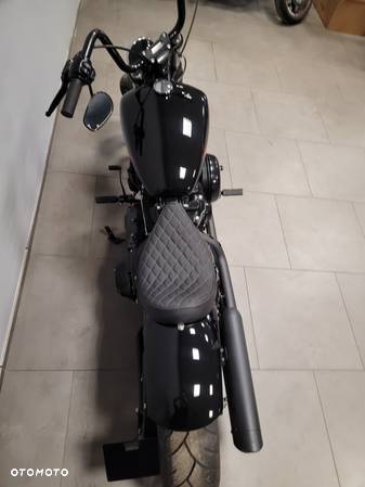 Harley-Davidson Softail Standard - 5