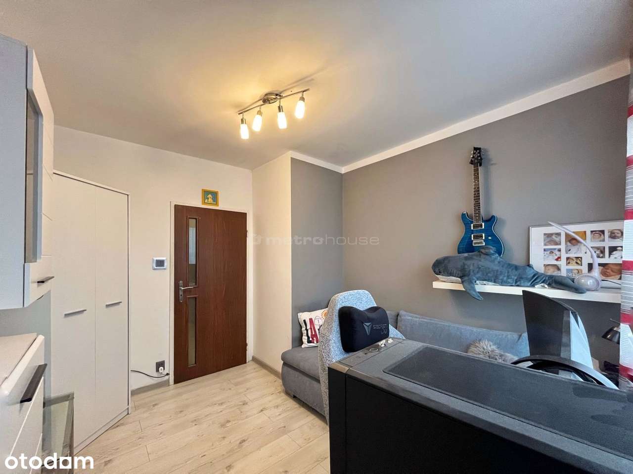 3-pokojowe mieszkanie w centrum Kołobrzegu! - Pełny obrazek: 5/15