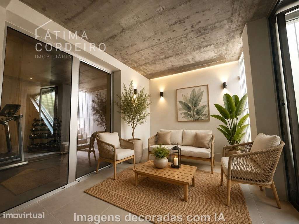Moradia T4+1 com Piscina e Acabamentos de Excelência - Próxima do F...-27