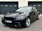 BMW Seria 5 535i xDrive - 15