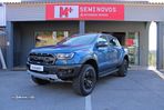 Ford Ranger 2.0 TDCi CD Raptor 4WD - 1