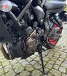 Yamaha MT - 9