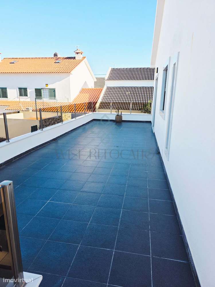 Oportunidade única - Moradia T4 em Belverde | Exclusividade e espaço-29