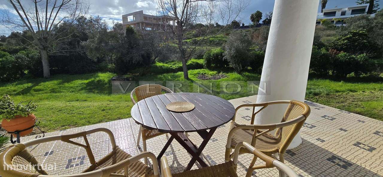 Moradia térrea geminada com 2 quartos - Quinta do Paraiso Carvoeiro, A-28