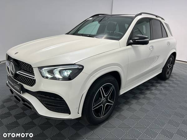 Mercedes-Benz GLE 350 de 4-Matic - 28