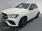 Mercedes-Benz GLE 350 de 4-Matic - 28