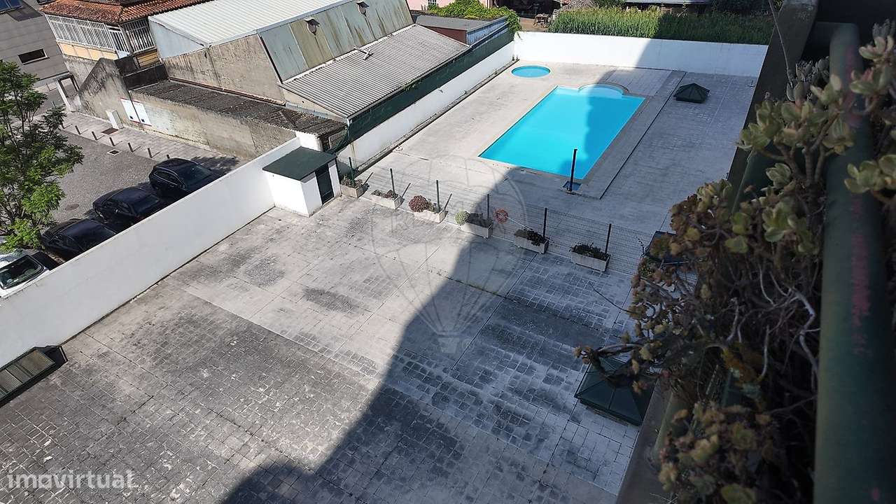 Apartamento T2 para venda-19