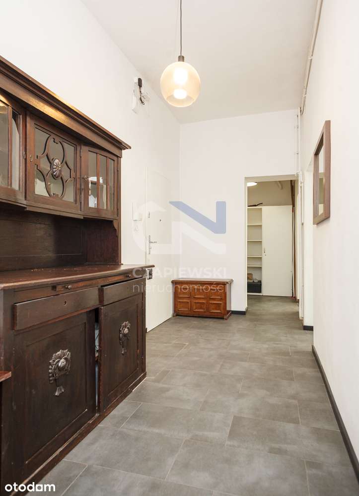 Śródmieście/PsiePole,3pok+k,balkon-południe,wys.3m,3piętro,COgaz,garaż-6